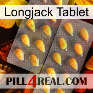 Longjack Tablet cialis2